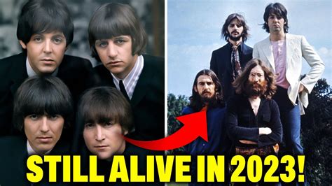 How many original members of the Who are still alive?