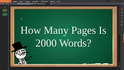 How many pages is 200000?