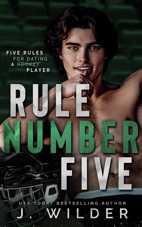 How many pages is Rule Number 5?