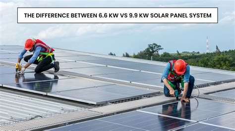 How many panels are in a 9kw system?