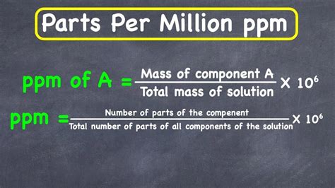 How many parts per million is 1% of H2S by volume?