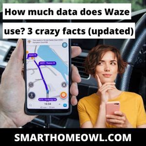 How many people actually use Waze?