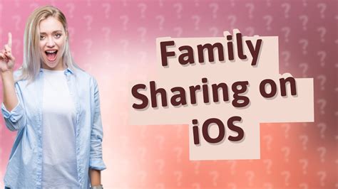 How many people can I add to Family Sharing?
