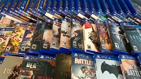 How many people can I share my PS games with?