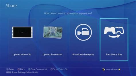 How many people can join Shareplay on PlayStation?