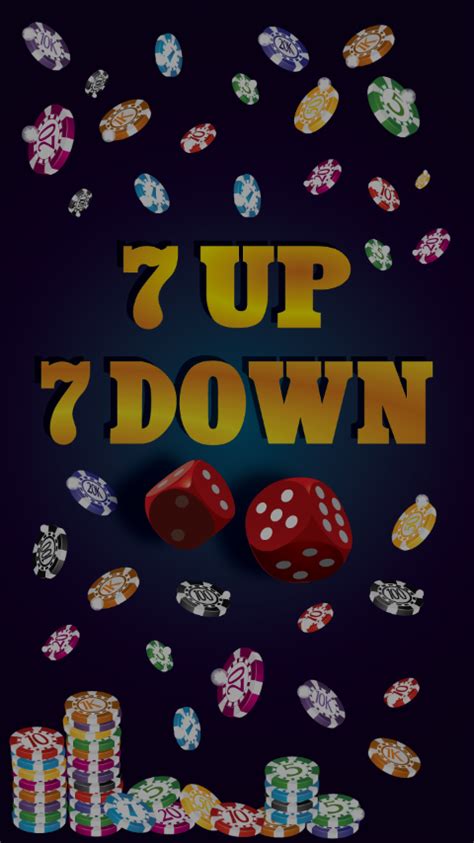 How many people can play 7 up 7 down?