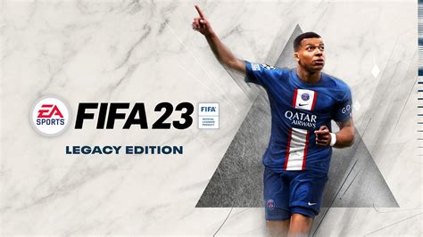 How many people can play FIFA 23 on the same console?