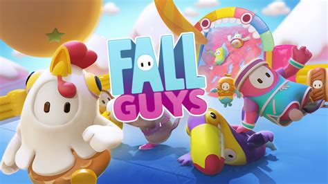 How many people can play Fall Guys local?