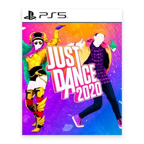 How many people can play Just Dance on ps5?