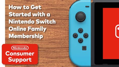 How many people can share Nintendo online family?