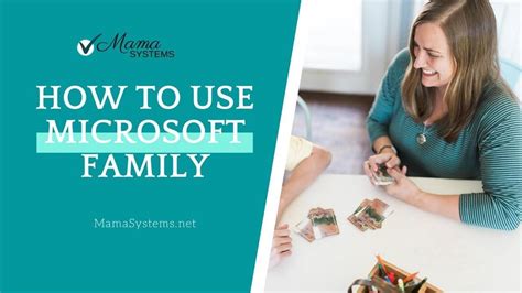 How many people can use Microsoft family?