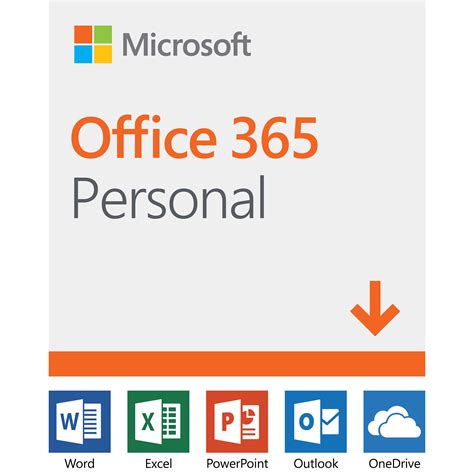 How many people can use Microsoft personal?