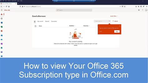 How many people can use my Microsoft Office subscription?