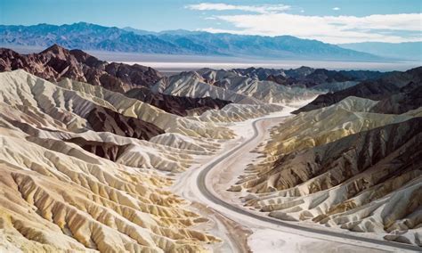 How many people died in Death Valley?