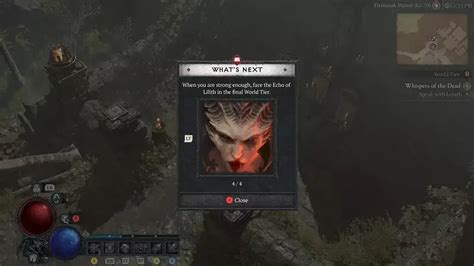 How many people made it to level 100 in Diablo 4?