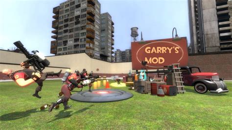 How many people play GMod daily?