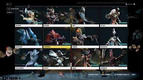 How many people play Warframe?