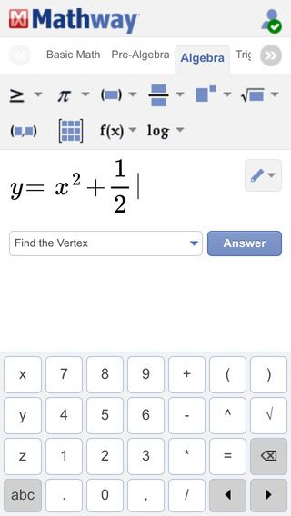 How many people use Mathway?