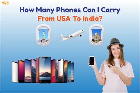 How many phones can you take to another country?