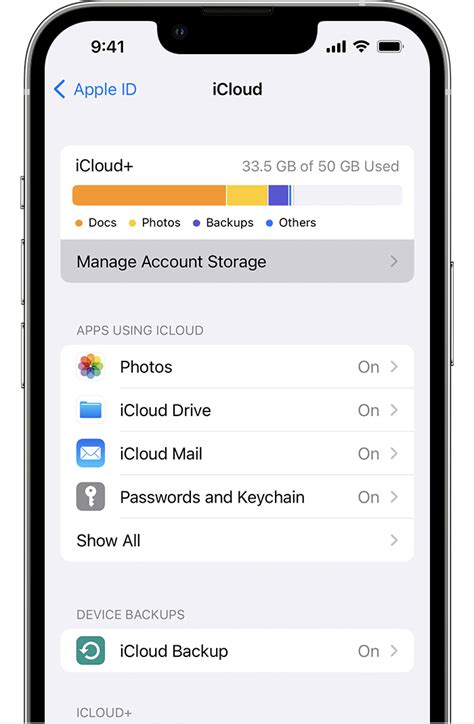 How many photos can iCloud handle?