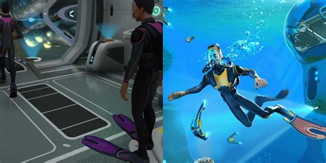 How many players can play Subnautica?