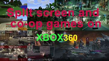How many players can play Xbox 360?