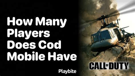 How many players has COD lost?