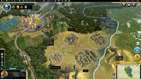 How many players is Civ 5?