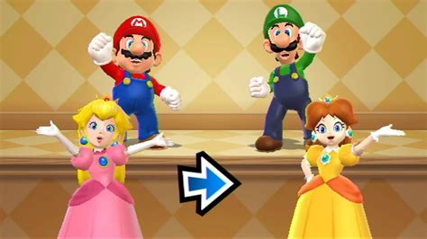 How many players is Mario Party 9?