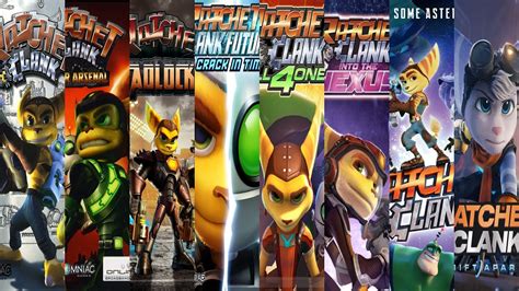 How many players is Ratchet and Clank?