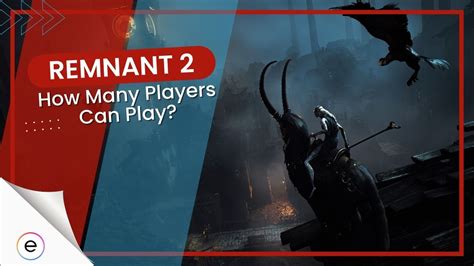 How many players is Remnant 2?