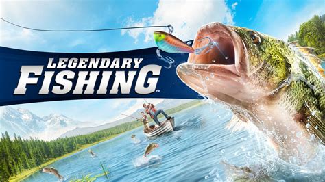 How many players is legendary fishing?