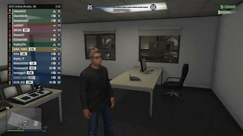 How many players will be in a GTA 6 lobby?
