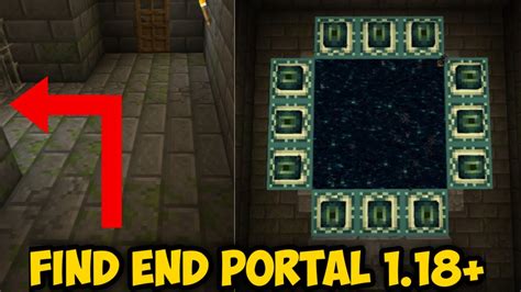 How many portals are there in the end?