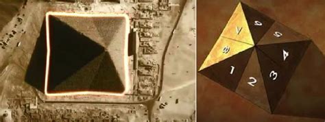 How many pyramids have 8 sides?