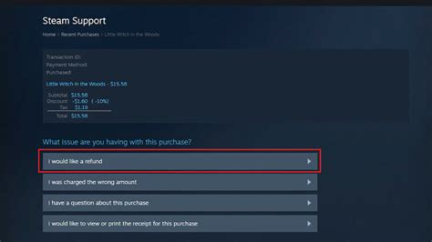 How many refunds is too much Steam?