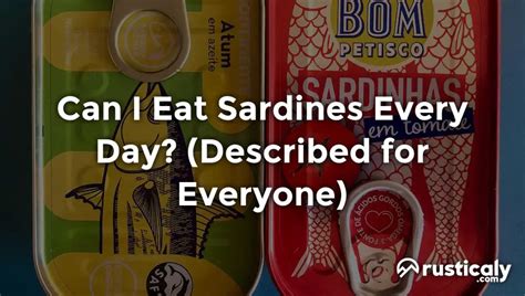 How many sardines can I eat mercury?