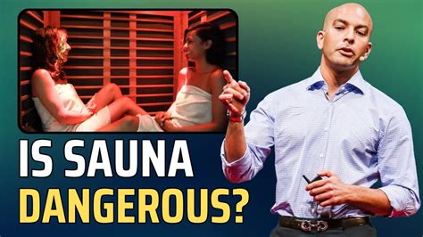 How many saunas is too many?