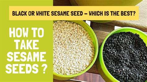 How many sesame seeds should I eat a day?