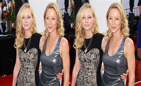 How many sisters does Anne Heche have?