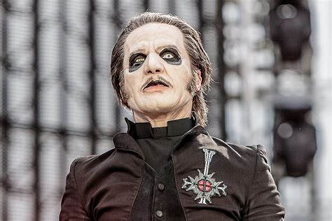 How many songs has Ghost written?