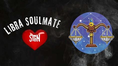 How many soulmates does Libra have?