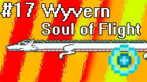 How many souls of flight can a Wyvern drop?