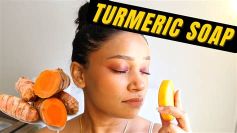 How many times a week can I use turmeric on my face?