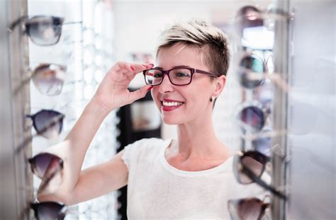 How many times a year should you get new glasses?