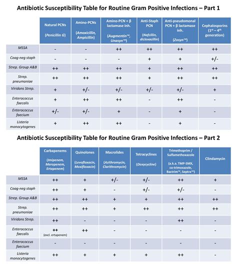 How many times can I take antibiotics in a year?