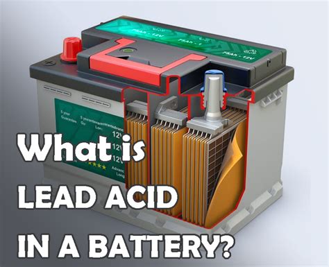 How many times can a lead acid battery be recharged?