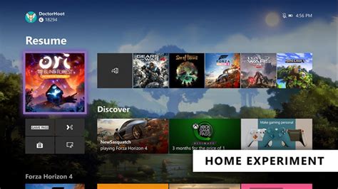 How many times can you change home Xbox?