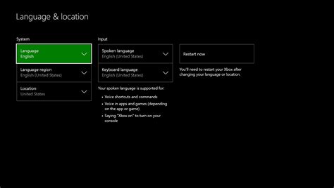 How many times can you change your Xbox region?