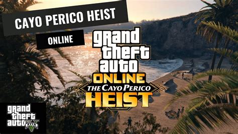 How many times can you do the Cayo Perico heist solo?